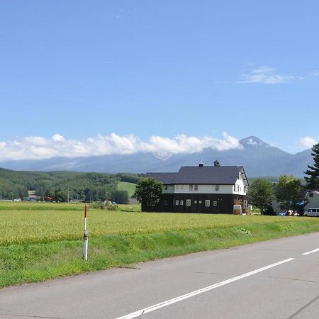 Hotel Gufo No Mori Kamifurano Pokój zdjęcie