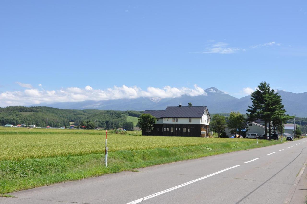 Hotel Gufo No Mori Kamifurano Pokój zdjęcie